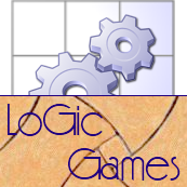 [GAME] Logic Games -[R]-13/7-[U]-07/12-Nurik… | Windows Phone 7