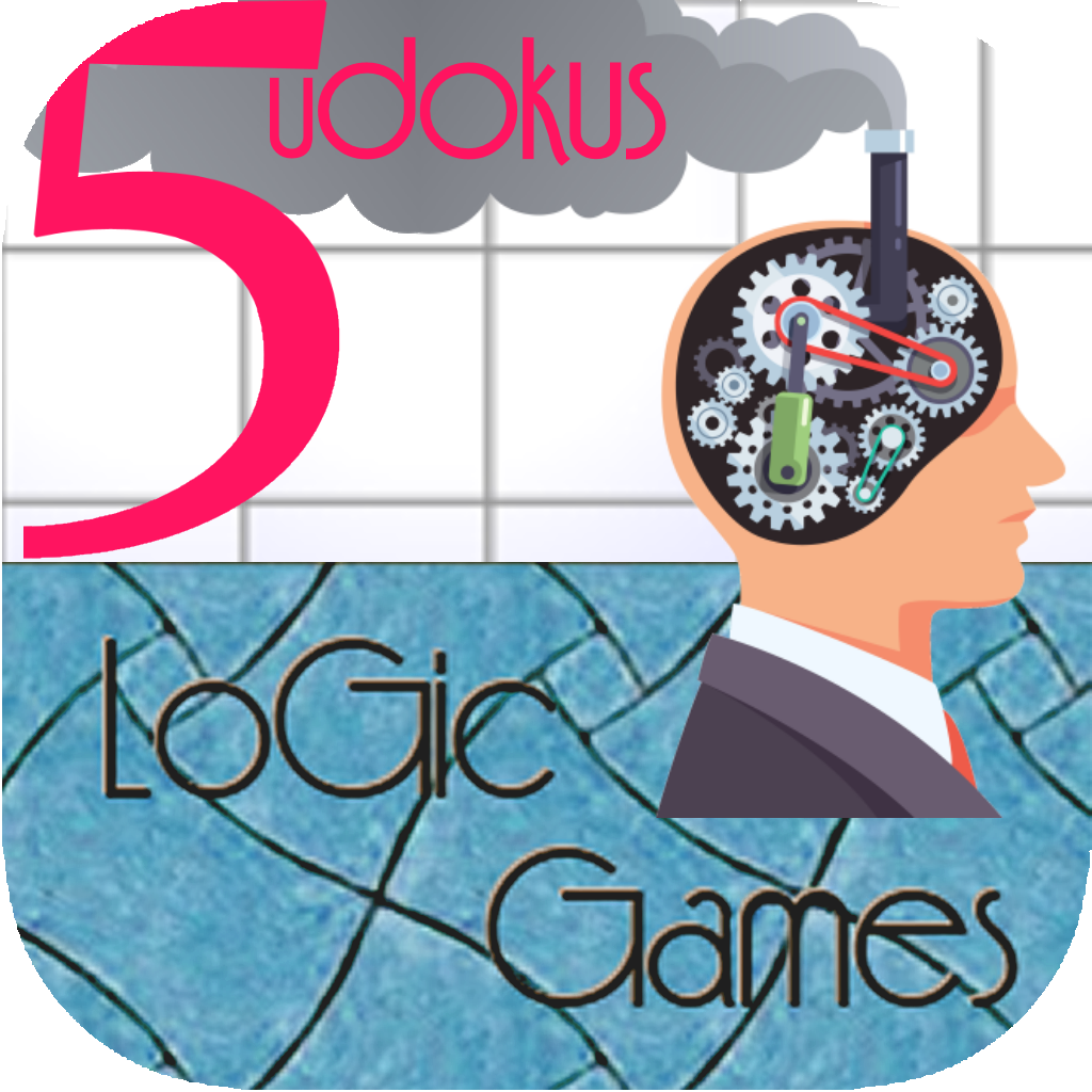 Logic Games 4